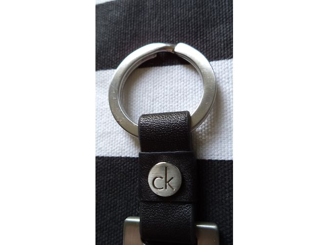 Calvin Klein Abotoaduras - vista 4