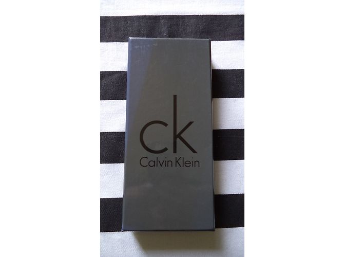 Calvin Klein Abotoaduras - vista 6