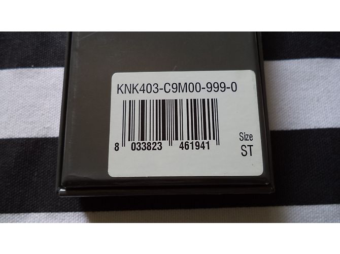 Calvin Klein Abotoaduras - vista 7