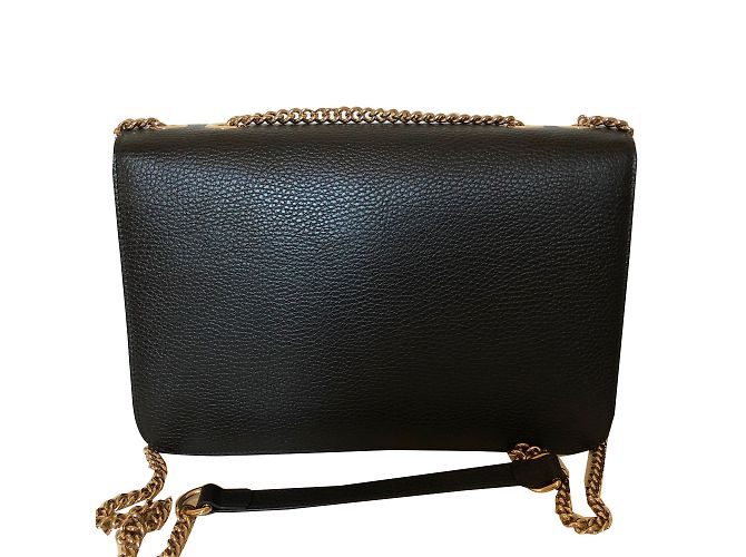 Gucci Interlocking - vue 2