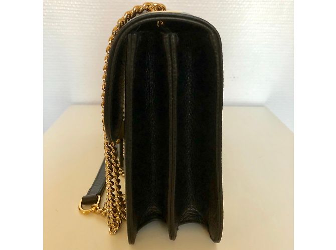 Gucci Interlocking - vue 4