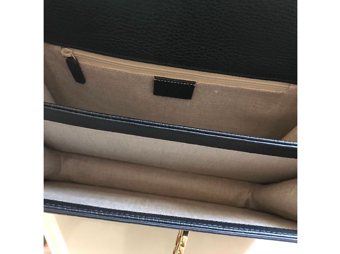 Gucci Interlocking - vue 5
