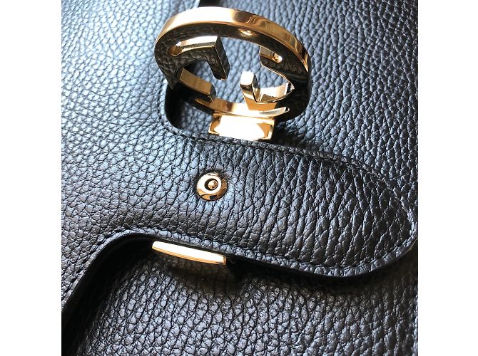 Gucci Interlocking - vue 6