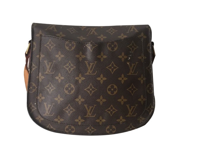 Louis Vuitton Bolso - vista 2