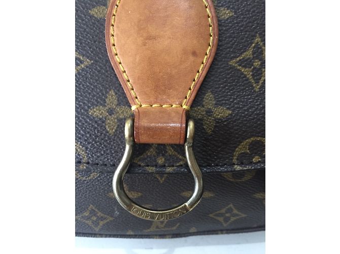 Louis Vuitton Bolso - vista 3