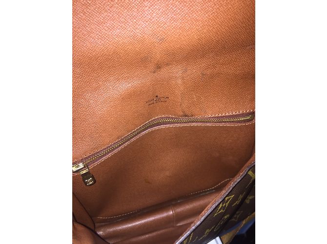 Louis Vuitton Bolso - vista 5