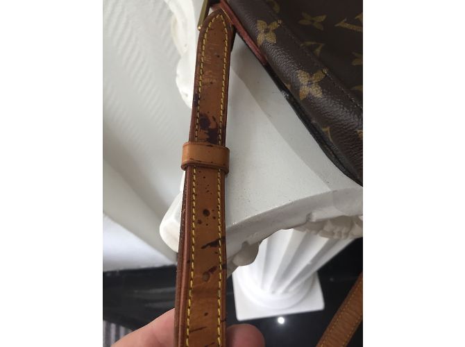 Louis Vuitton Bolso - vista 7