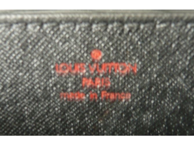 Louis Vuitton Borsa in Pelle Epi Nera Nero - Ansicht 6