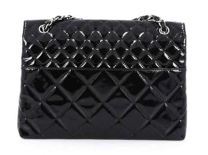 Chanel Sacs à main Noir - vue 2