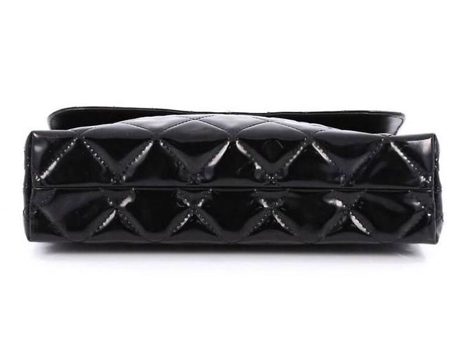 Chanel Sacs à main Noir - vue 3