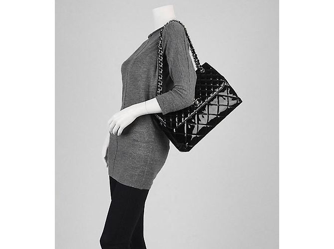 Chanel Sacs à main Noir - vue 9