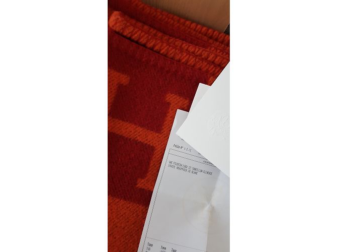 Hermès BLOCCO PICOTIN 22 TAURILLON CLEMENCE BLANC Bianco - vista 9