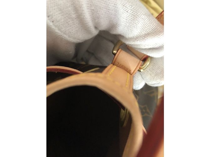 Noe Louis Vuitton Mini Noé BB - Ansicht 8