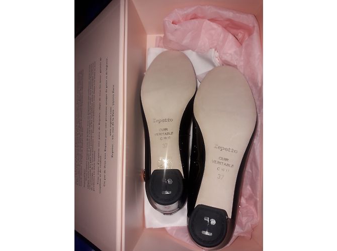 Repetto Electra - Ansicht 7