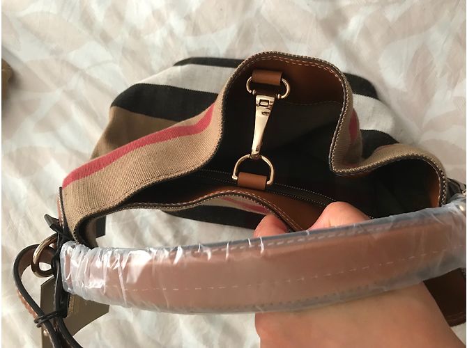 Burberry Handtaschen - Ansicht 3