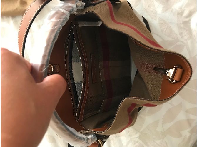 Burberry Handtaschen - Ansicht 4