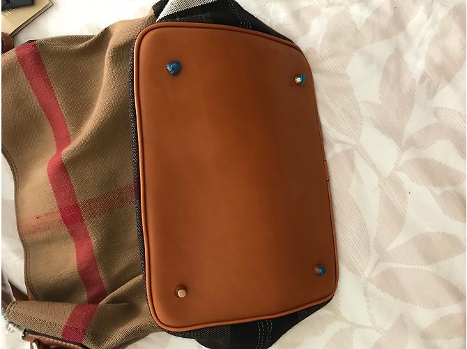 Burberry Handtaschen - Ansicht 5