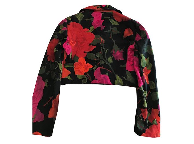 Moschino Cheap And Chic Chaquetas - vista 2