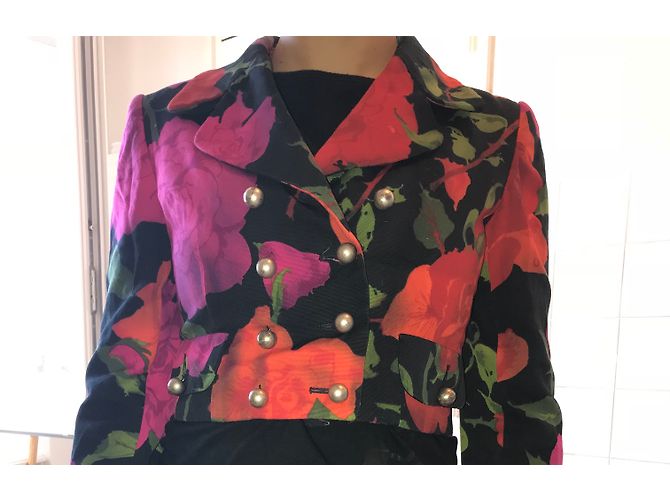 Moschino Cheap And Chic Chaquetas - vista 4