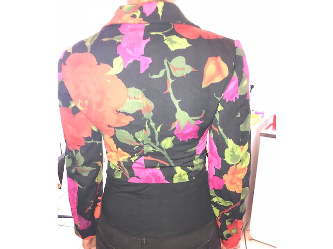 Moschino Cheap And Chic Chaquetas - vista 5