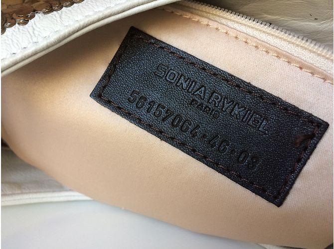 Sonia Rykiel Sacos de embreagem - vista 4