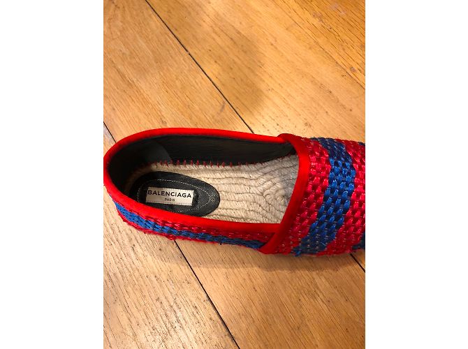 Balenciaga Espadrilles - Ansicht 4