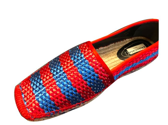 Balenciaga espadrillas - vista 2