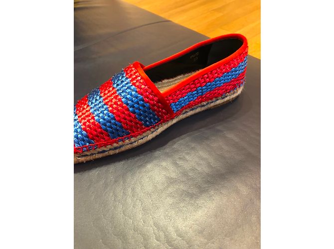 Balenciaga espadrillas - vista 3