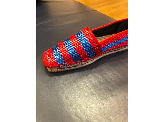 Balenciaga espadrillas - vista 4