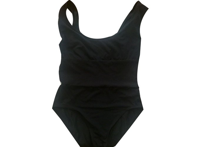 Eres Maillot de bain Polyamide Noir ref.73773 - Joli Closet