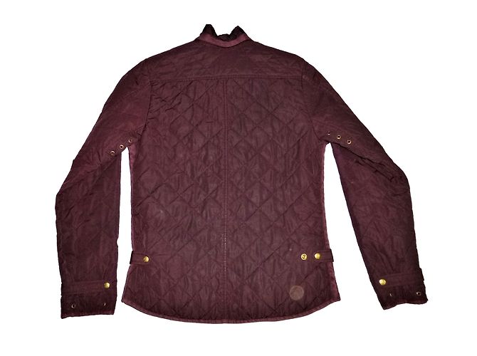 Scotch and Soda Jacket - view 2