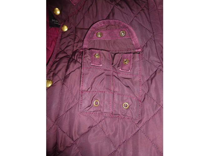 Scotch and Soda Jacket - view 5