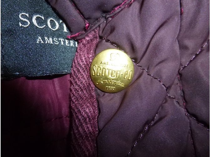 Scotch and Soda Jacket - view 6