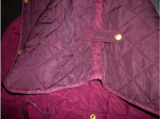 Scotch and Soda Jacket - view 8