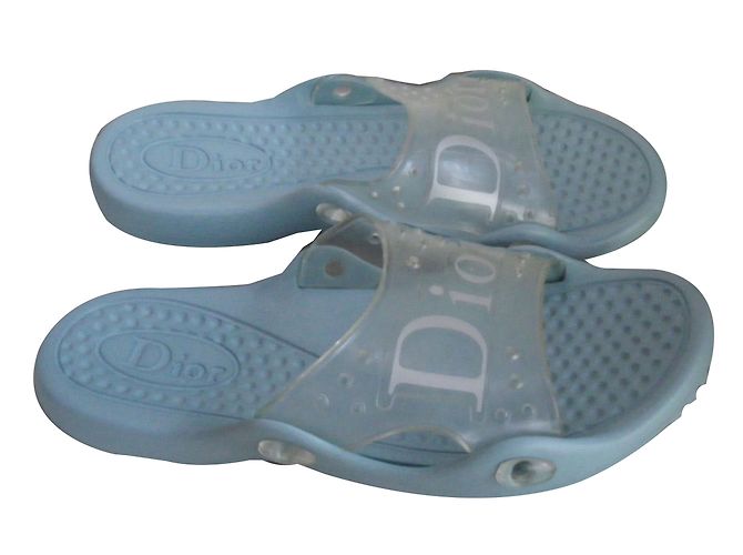 Dior Sandalen - Ansicht 2