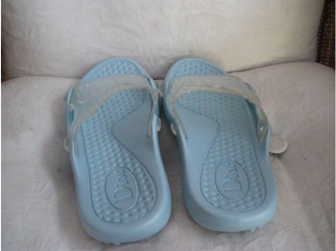 Dior Sandalen - Ansicht 3