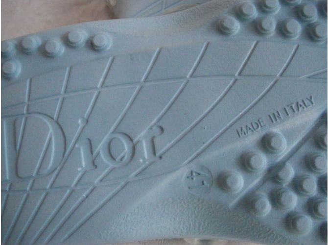 Dior Sandalen - Ansicht 5