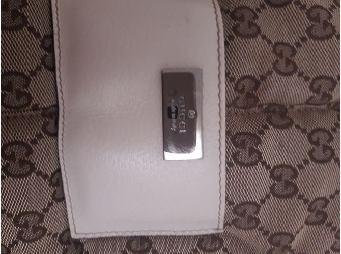 Gucci Babytrage - Ansicht 2