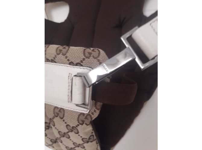 Gucci Babytrage - Ansicht 4