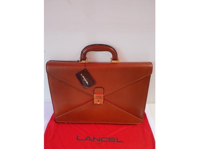 Lancel Aktentasche - Ansicht 3