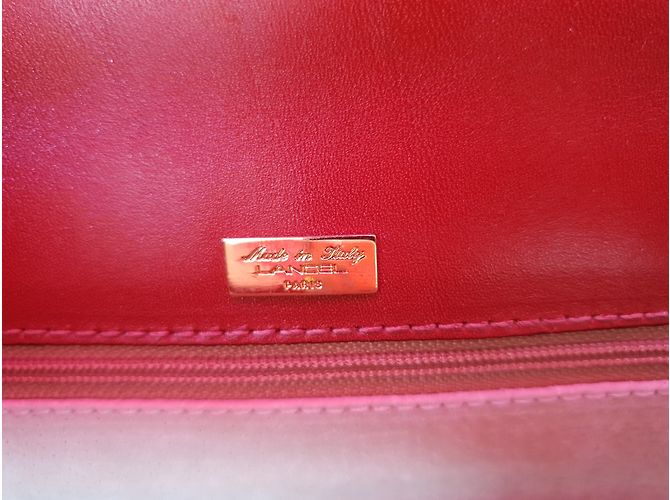 Lancel Aktentasche - Ansicht 6