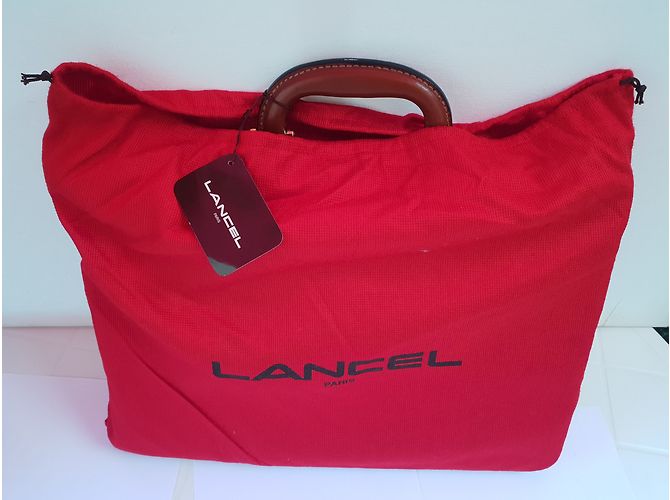 Lancel Aktentasche - Ansicht 8