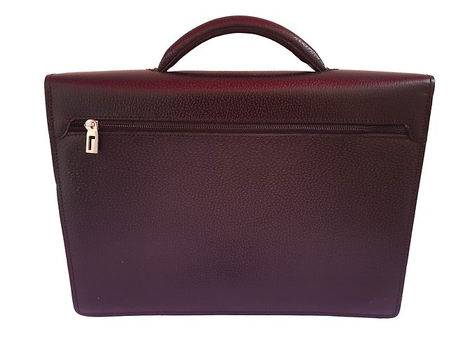 Lancel Aktentasche - Ansicht 2