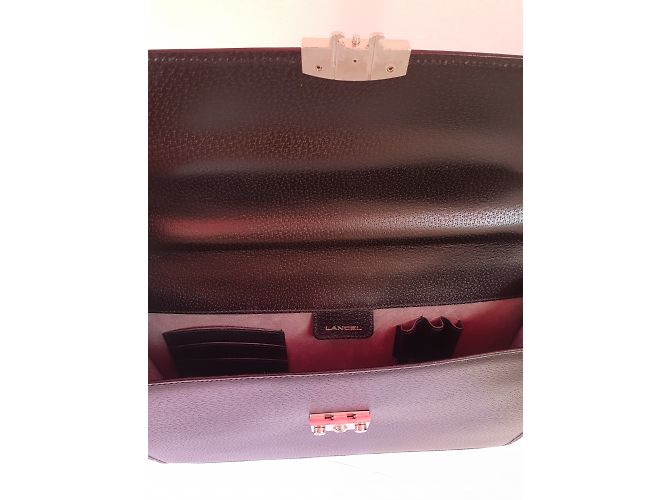 Lancel Aktentasche - Ansicht 4