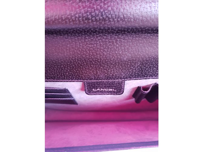 Lancel Aktentasche - Ansicht 5