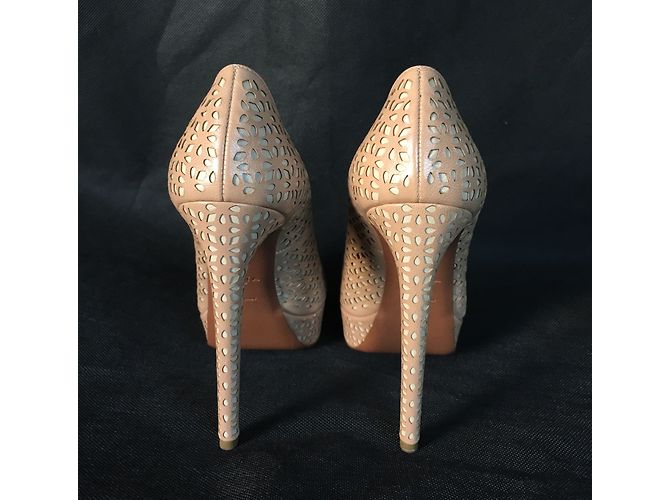 Alaïa Heels - view 4