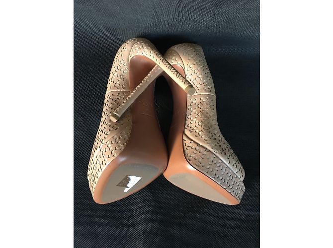Alaïa Heels - view 5