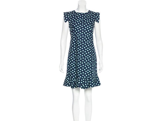 Miu Miu Vestido - vista 2