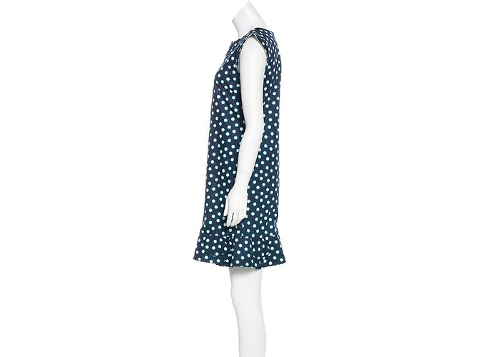 Miu Miu Vestido - vista 3