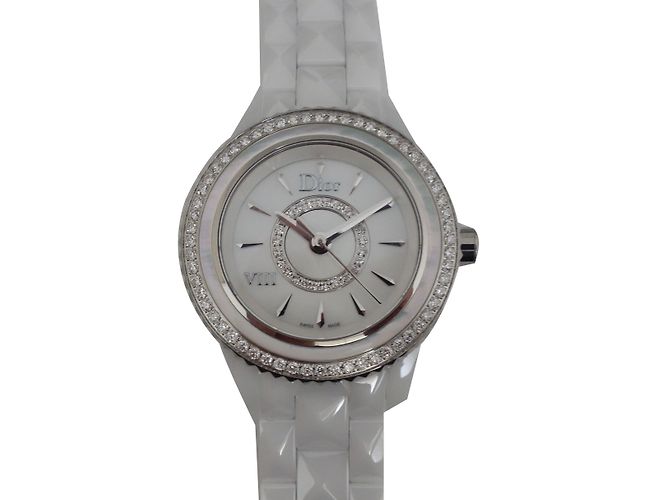 Dior viii watch - view 2